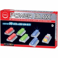 E-Blox Power Blox LED Building Blocks Add on Set