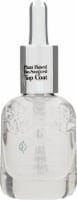 Nailtopia Top Coat Plant-Based Nail Polish Perspective: Main