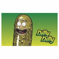 Legion Supplies LGNPLM088 Dilly Dilly Play Mat