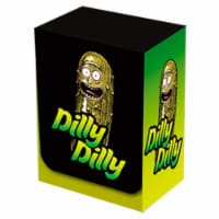 Hasbro LGNBOX088 DB Dilly Dilly Sleeves - 100 Per Pack