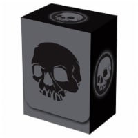 Legion Supplies LGNBOX134 DB Absolute Skull Sleeves - 100 Per Pack