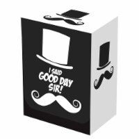 Legion Supplies LGNBOX065 Willy Wonka I Said Good Day Sir Deck Box