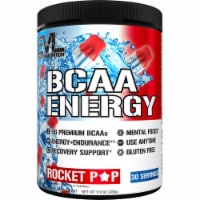 Evlution Nutrition BCAA Energy Supplement
