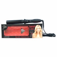 Sultra The Bombshell Rod Curling Iron  Black 1.5 Inch
