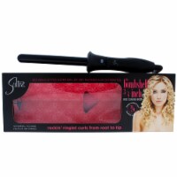 Sultra The Bombshell Rod Curling Iron  Black 43163 Inch