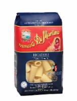 Pastifico G Di Martino Rigatoni Pasta Perspective: Main