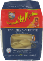 Di Martino Penne Mezzani Rigate Pasta Perspective: Main