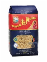 Pastifico G Di Martino Elbow Macaroni Perspective: Main