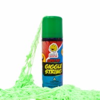 Giggle Zone Super Fun Giggle String