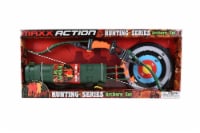 Maxx Action Hunting Series Archery Set Perspective: Main