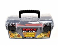 Maxx Action Delux Toolbox Perspective: Main