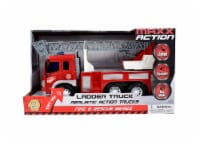 tonka mighty builders fire tuff truck