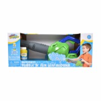 Maxx Bubbles Motorized Bubble 'N’ Fun Leaf Blower Perspective: Main