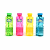 Maxx Bubbles Plastic Blower Refill