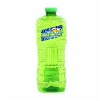 Maxx Bubbles™ Bubble Refill Bottle - Green Perspective: Main