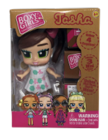 Boxy Girls Mini Tasha 1 ct Ralphs