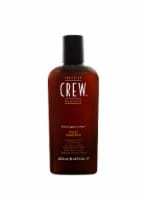 American Crew® Men's Daily Moisturizing Shampoo Perspective: Main