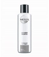Nioxin® Cleanser Shampoo Perspective: Main