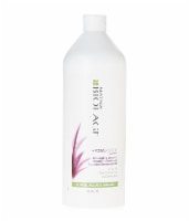 Matrix Biolage Hydrasource Detangling Shampoo
