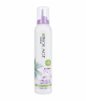 Matrix Biolage HydraFoaming Styler Conditioning Mousse