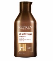 Redken All Soft Mega Conditioner Perspective: Main