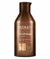 Redken All Soft Mega Shampoo Perspective: Main