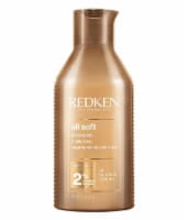 Redken All Soft Moisturizing Shampoo Perspective: Main