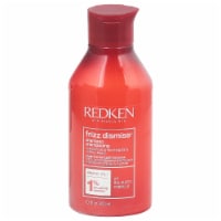 Redken Dismiss Frizz Shampoo