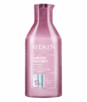 Redken Volume Injection Shampoo Perspective: Main