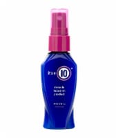 It's a 10® Miracle Leave-In Product Perspective: Main