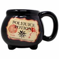 Harry Potter 800185 Harry Potter Polyjuice Potion Cauldron Mug