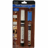 Touch-Up Solutions 818963010116 Furniture Touch-Up & Repair Kit - Perfect Brown