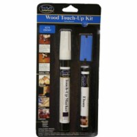 Touch-Up Solutions 818963010123 Furniture Touch-Up & Repair Kit - Ebony