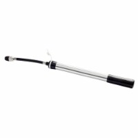 Asa Products ZT-508BK Airborne-  Mouse Tail Air pump. Size 10.5 in.- Black