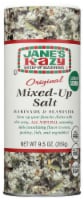 Jane's Krazy Mixed-Up Seasonings Original Mixed-Up Salt Perspective: Main