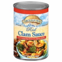 Cerulean Seas™ Red Clam Sauce