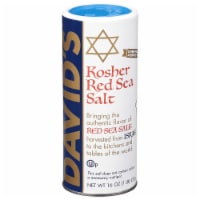 David's Sea Salt