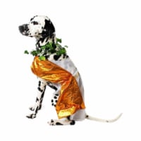 Midlee Toga Dog Halloween Costume (XXX-Large)
