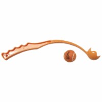 Midlee 1.5 Mini Tennis Ball Thrower for Dogs - 1.5
