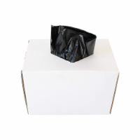 Midlee Dog Waste Station Garbage Can Refill Bags - 24 x12 (50 Count)