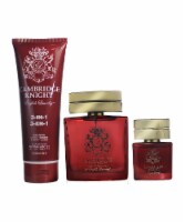 English Laundry Cambridge Knight 3 Pc. Gift Set