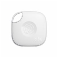 Tile Life 360 Tile Mate Tracker - White Perspective: Main