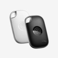 Tile Pro Life 360 2 Pack - Black/White Perspective: Main