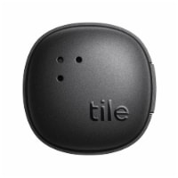 Tile Sticker Life 360 - Black Perspective: Main