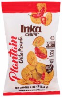 Inka Chips® Chile Picante Plantain Chips