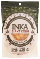 Inka Crops Chile Picante Inka Corn