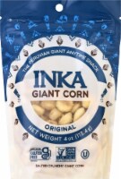 Inka Crops Gluten Free Original Giant Corn Snack