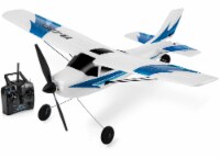 Spare Battery for Top Race RC Airplane TR-C285 and TR-C285G Pack of 2