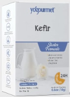 Yogourmet® Kefir Starter Fermento Perspective: Main