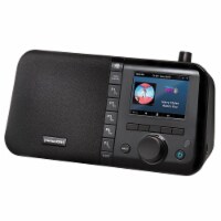 Wi-Fi® Sound Station, GDI-SXTTR3